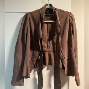 BCBGMAXAZRIA jacket